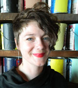 Kirsty Robertson Kirsty Robertson